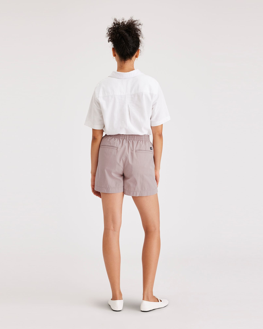 (image for) Safe Casual Pull-On Short